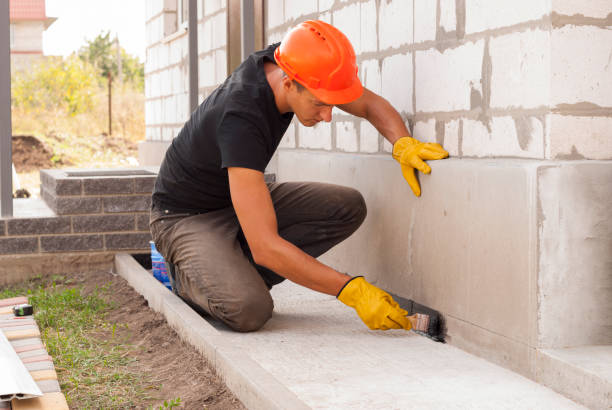 Licensed Interior Drainage System service in Ridgeway, VA - SJ Waterproofing Pros